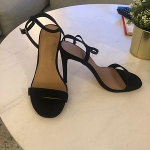 ASOS Strappy Heels Size 7